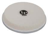 Latin Percussion Bongo Kopf Kompakte Bongos LP828 T-X Rims - 8 1/2" Hembra (LP264AE)
