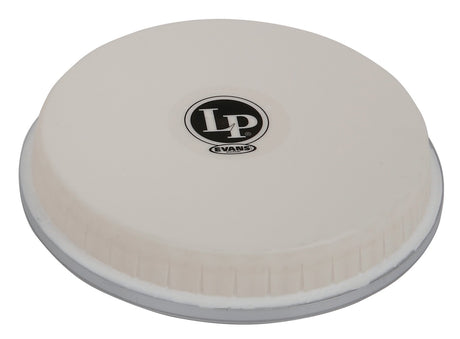 Latin Percussion Bongo Kopf Kompakte Bongos LP828 T-X Rims - 8 1/2" Hembra (LP264AE)
