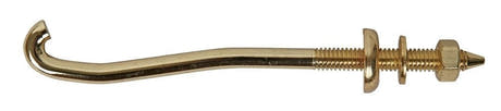 LPA217 Stimmschraube 9/32" für Aspire- und City-congas, Gold