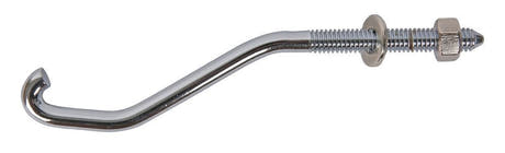 LPA218 Stimmschraube 9/32" für Highline/Aspire-Bongos, verchromt