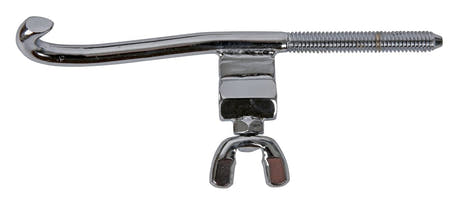 Latin Perkussion Stimmschrauben Conga Mic Lug Classic - Chrom (LP215M)