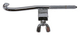 Latin Perkussion Stimmschrauben Conga Mic Lug Classic - Chrom (LP215M)