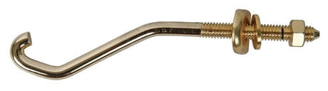 LPA221 Stimmschraube 9/32" für Aspire-Djemben, gold