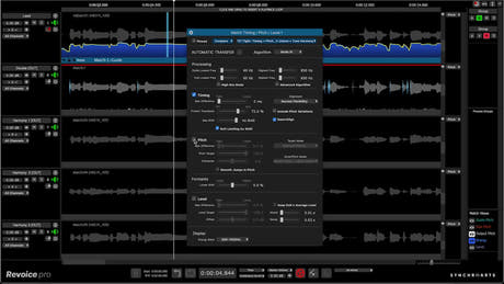 Revoice Pro 5 Upgrade