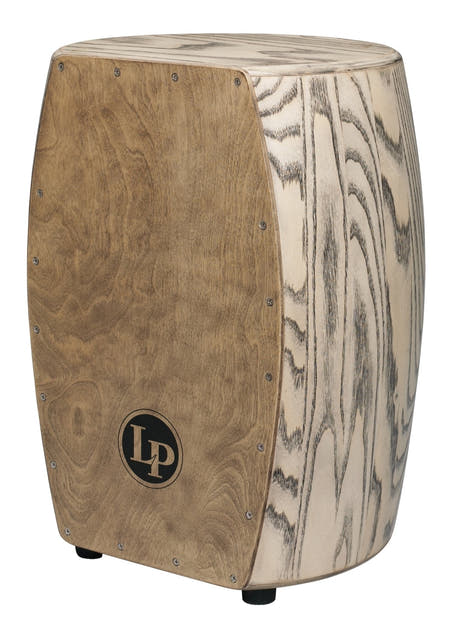 Latin Perkussion Cajon Giovanni Stave Tumba - Giovanni (M1406GIO)