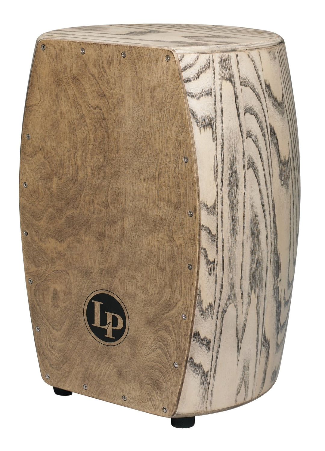 Latin Perkussion Cajon Giovanni Stave Tumba - Giovanni (M1406GIO)