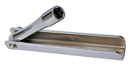 Latin Perkussion Stimmschlüssel Conga Top Tuning - 1/2" für LP2555N (LP2500N)