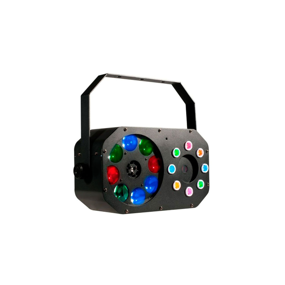 Atomic X-Ghost 360 LED 3-in-1