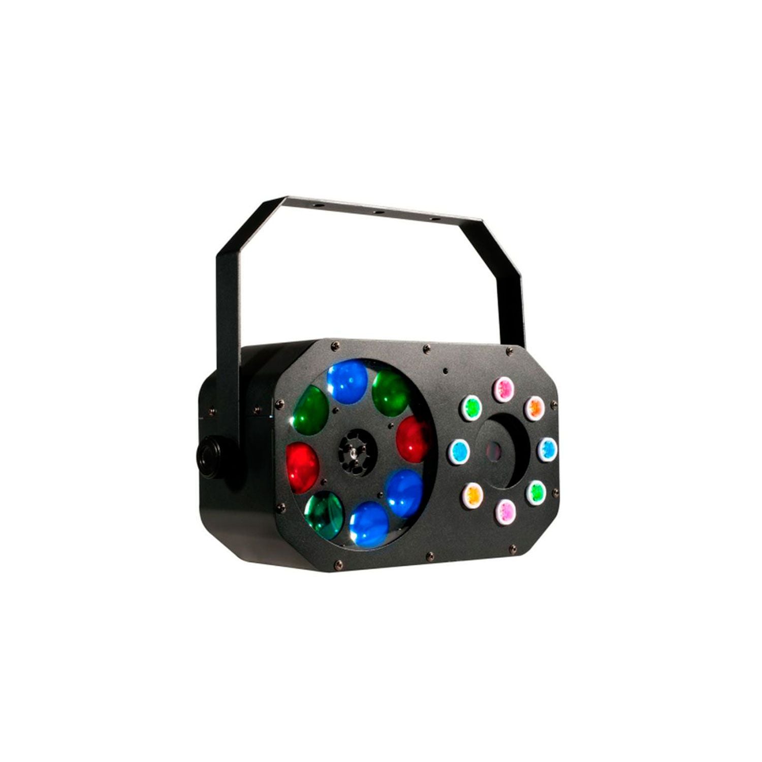 Atomic X-Ghost 360 LED 3-in-1