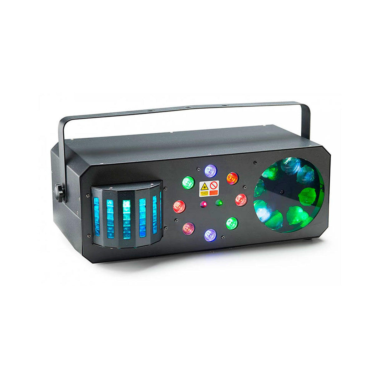 Atomic X-Rush 4in1