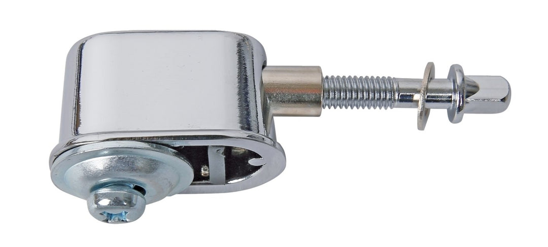 Latin Perkussion Seitenplatte Timbales Aspire LPA256 - Chrom (LPA258C)