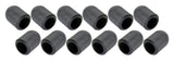 LP217 Gummikappen für Stimmschrauben 9/32" bis 3/8", 12 Stück