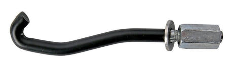 LP72FX-LUG Stimmschraube 6 mm für FX-Djembe, schwarz
