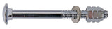LP280 Stimmschraube 5/16" für Timbales, 90 mm, Chrom