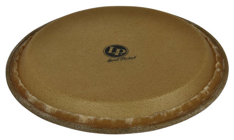 Latin Perkussion Conga-Fell Hand Picked Z-TT Rims (Extended Collar) - 11" Quinto (LP274A)