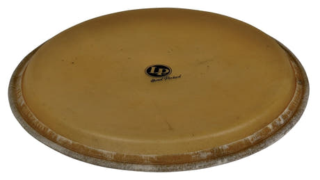 Latin Perkussion Conga Fell Hand Picked Z-TT Rims (Extended Collar) - 14" Super Tumba (LP274D)
