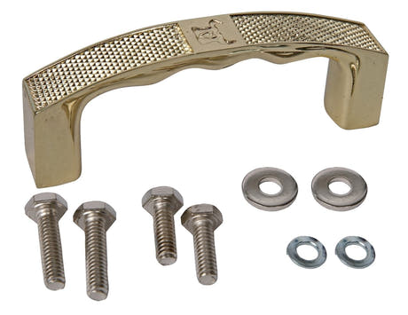 Latin Perkussion Conga Griff Matador - Gold (M224G)