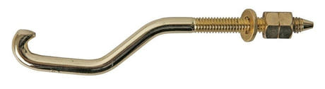 LP M214 Stimmschraube 5/16" für Matador-Bongos, Gold