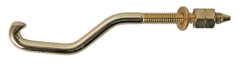 LP M214 Stimmschraube 5/16" für Matador-Bongos, Gold