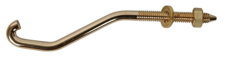 LPA215 Stimmschraube 9/32" für Highline/Aspire-Bongos, gold