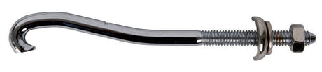 LPH219-C Stimmschraube 5/16" für Highline-congas, Chrom