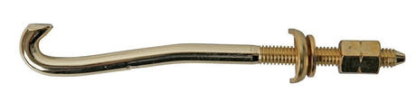 LP M216 Stimmschraube 5/16" für Matador-Congas, Gold