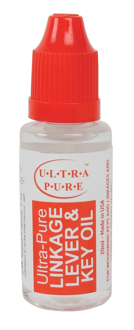 Ultra-Pure Öl für Gelenke und Drehventile, 20 ml
