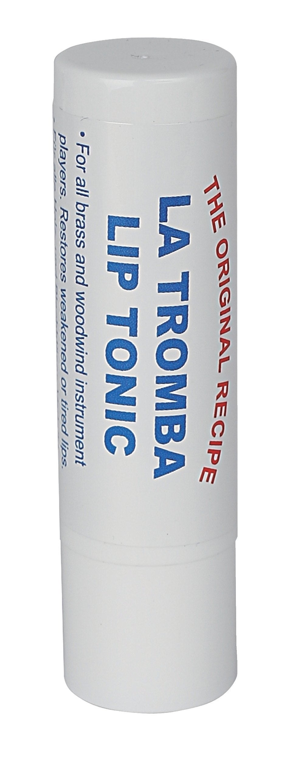 La Tromba Lippenbalsam, 5 g
