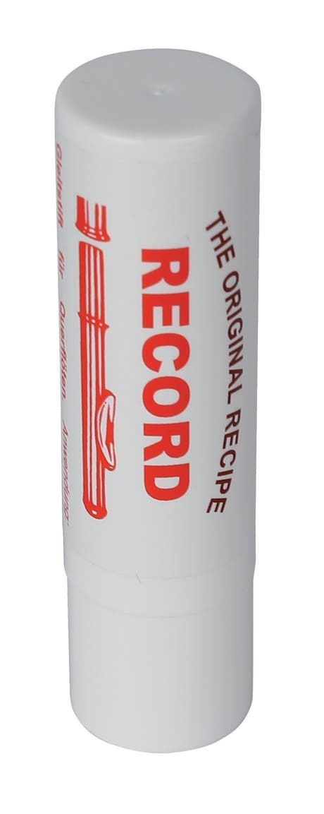 La Tromba Record Gleitstift für Metallflöten, 5 g