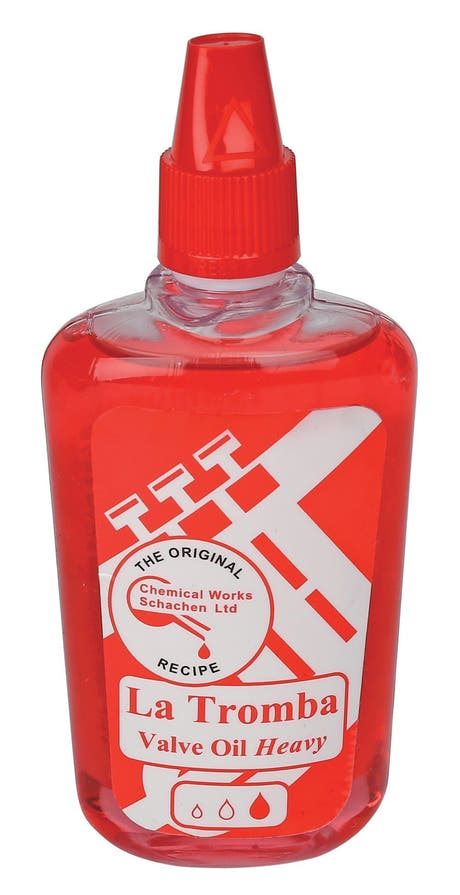La Tromba Ventilöl heavy, 65 ml