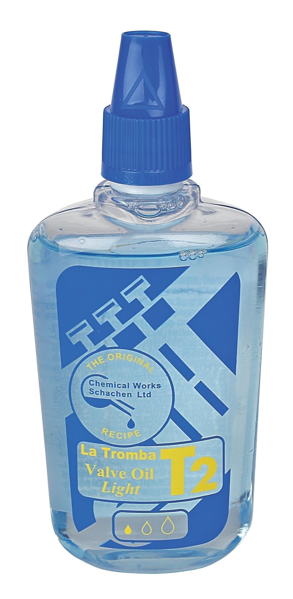 La Tromba Ventilöl T2 light, 65 ml