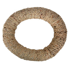 Latin Perkussion Udu Drum Straw Ring - Oval (LP1401-S4)