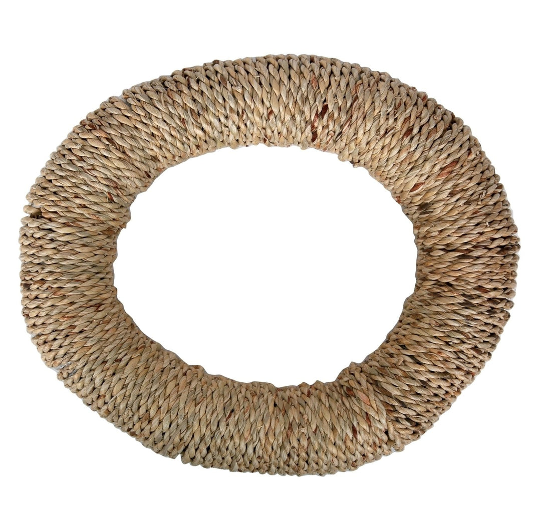 Latin Perkussion Udu Drum Straw Ring - Oval (LP1401-S4)