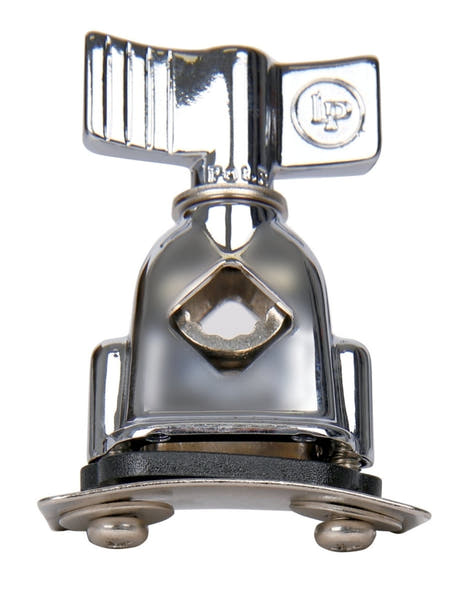 Latin Percussion Montagebracket Micro Snare - Drum Timbales - Pandeiro - LP846-SN LP848-SN LP812-C LP813-C P812-BN LP813-BN LP3012-SM - Chrom (LP2514)