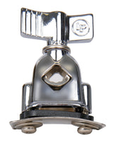 Latin Percussion Montagebracket Micro Snare - Drum Timbales - Pandeiro - LP846-SN LP848-SN LP812-C LP813-C P812-BN LP813-BN LP3012-SM - Chrom (LP2514)