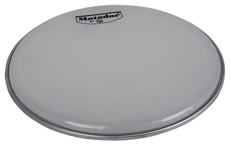 Latin Perkussion Timbale Fell Matador - 15" (M247C)
