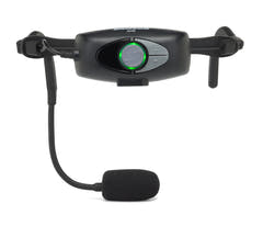 Samson Airline AH9/QE Headset für Airline 99