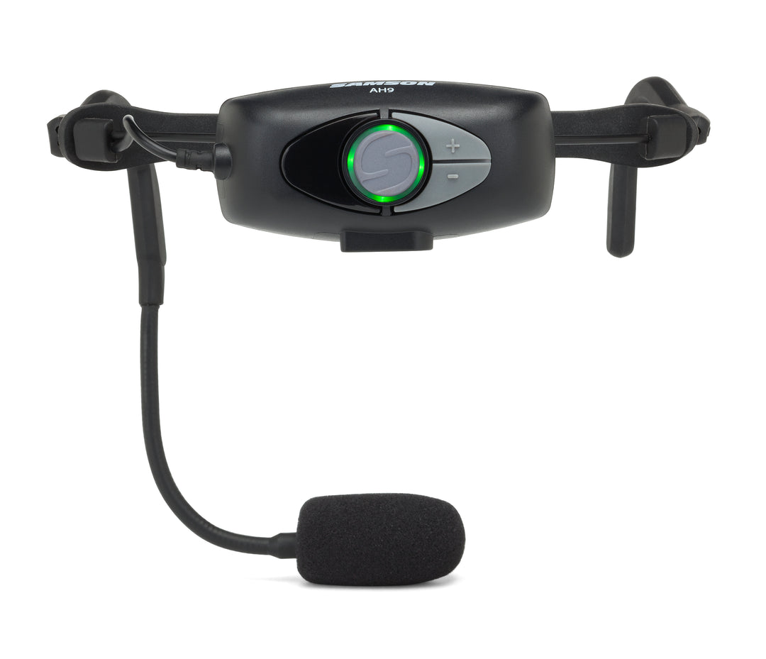Samson Airline AH9/QE Headset für Airline 99