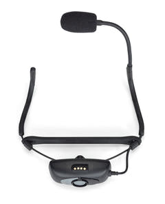 Samson Airline AH9/QE Headset für Airline 99