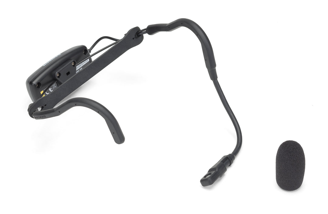 Samson Airline AH9/QE Headset für Airline 99