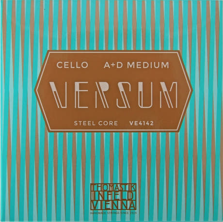 Thomastik-Infeld Cello Saiten Versum - A (VE41)