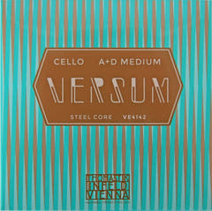 Thomastik-Infeld Cello Saiten Versum - G (VE43)