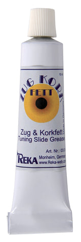 Reka Korkfett