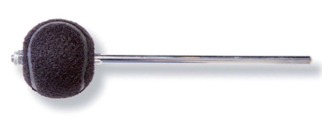 Gibraltar Pedalzubehör/Schlägel Black Ball Beater - SC-GBBB