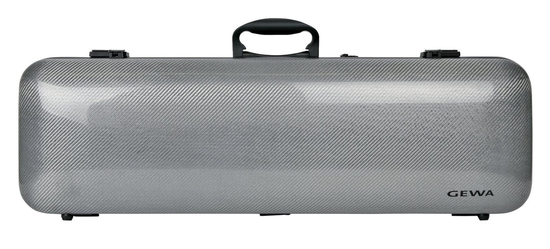 GEWA Geigen case Idea 2.0 - Titanium