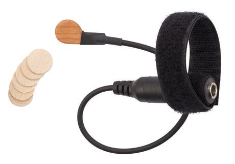 GEWA VC-1 Piezo-Tonabnehmer für Cello