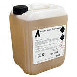 Avant Active Pre-Cleaner mit nordischem Umweltzeichen 10L