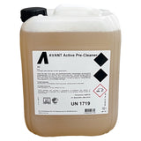 Avant Active Pre-Cleaner mit nordischem Umweltzeichen 10L