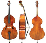 GEWA Kontrabass Meister Rubner Model No. 68B - 4/4