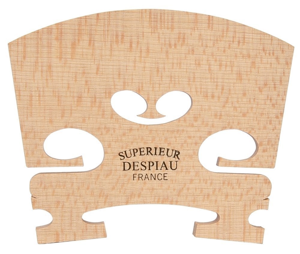 Despiau Superieur Bratschensteg Modell 13, Fußbreite 46 mm